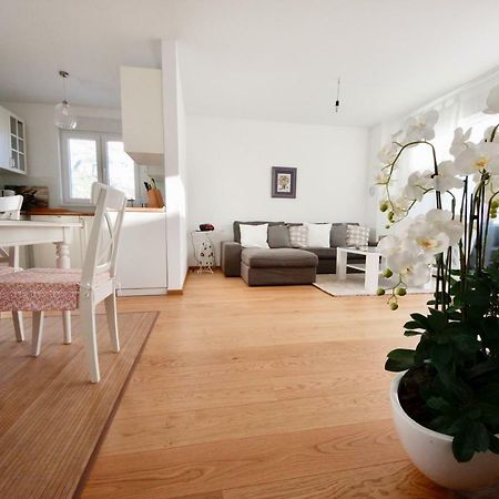 Villa More Makarska Bagian luar foto